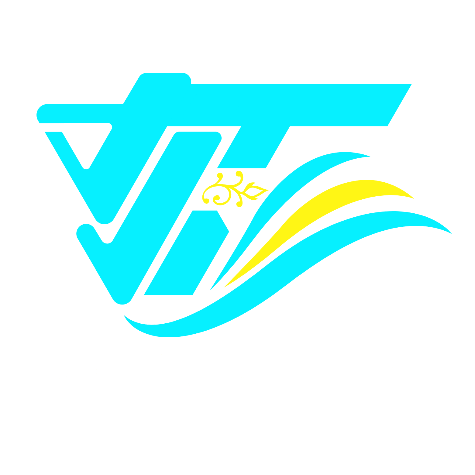 Deli Jaya Transport Logo